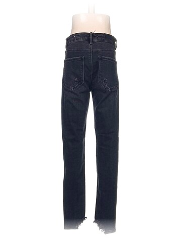 36 Beden Stradivarius Jean / Kot %70 İndirimli.