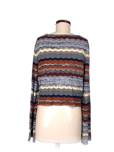 xl Beden Pull and Bear Kazak / Triko %70 İndirimli.