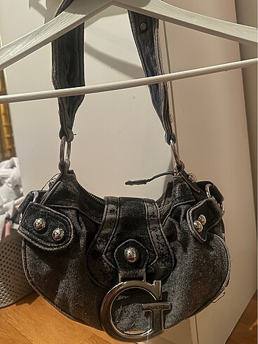 Guess Guess Eskitme Çanta