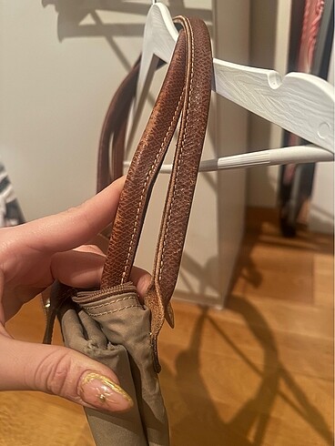 Longchamp Longchamp çanta