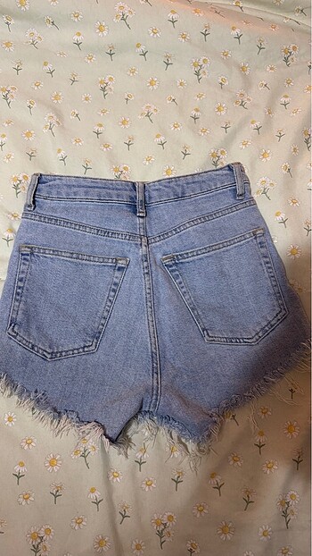 Topshop Kot şort