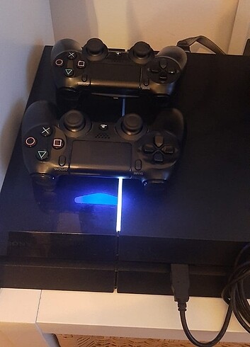 Sony PlayStation4