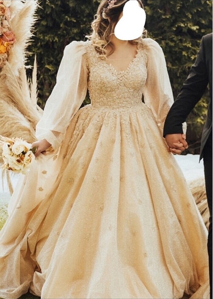 Satmaya kıyamıyorum ama tutup napcam? nişanlığım - Görsel 2