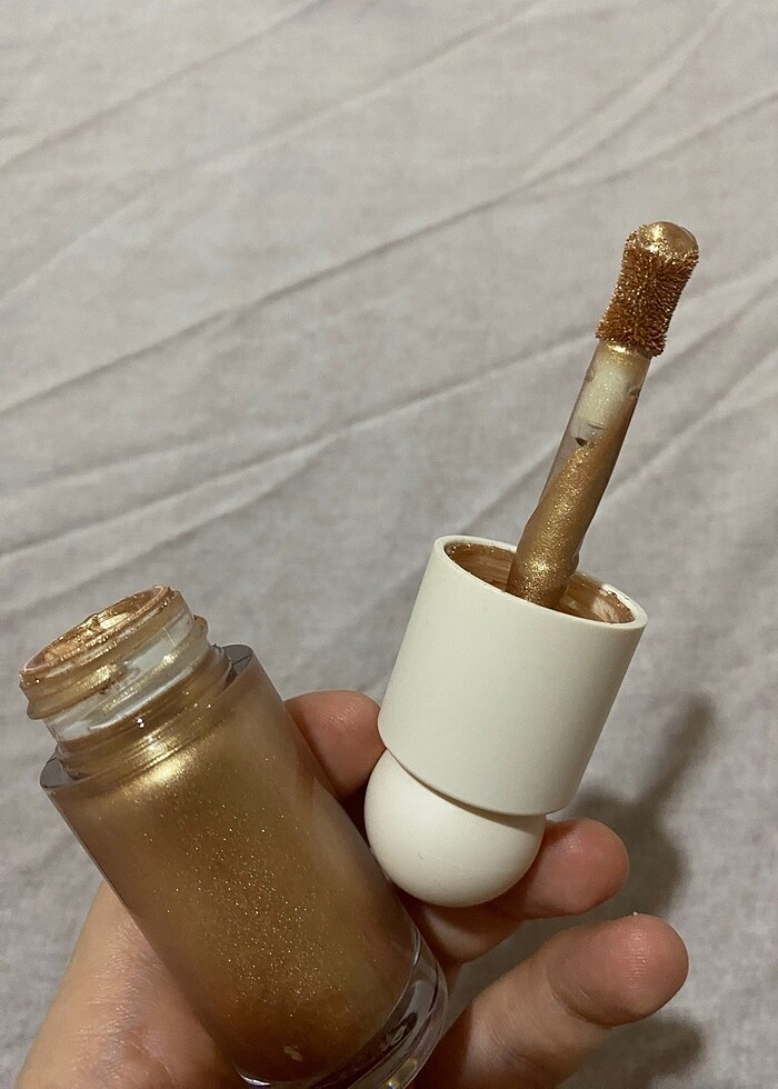 Rare likit aydınlatıcı - Görsel 2