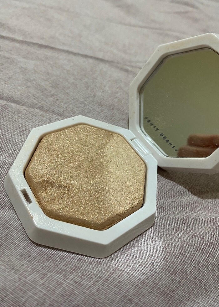 Fenty aydınlatıcı - Görsel 2