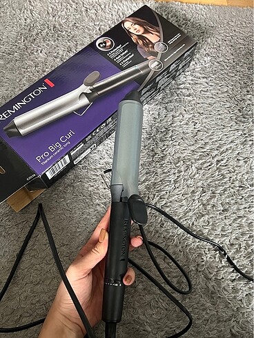 Remington maşa