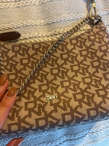  Beden Orijinal DKNY