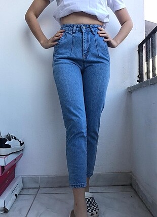 Jean pantalon 