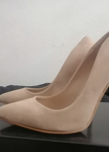 35 Beden Stiletto 