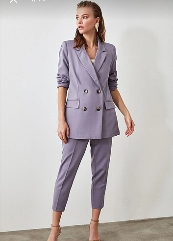 Filla blazer 