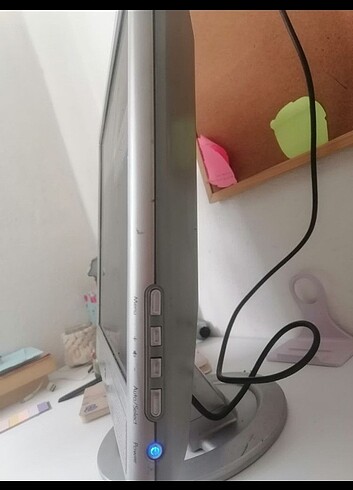 Hp Hp monitör 