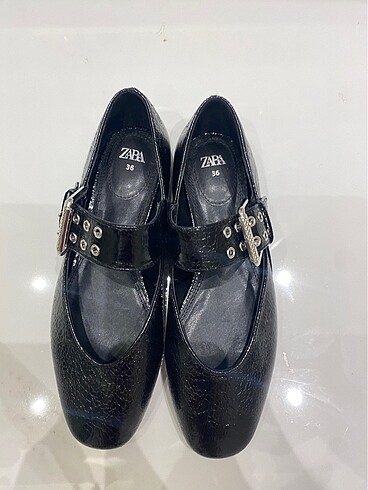 Zara Zara babet
