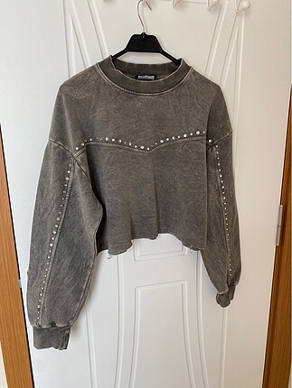 Bershka sweat