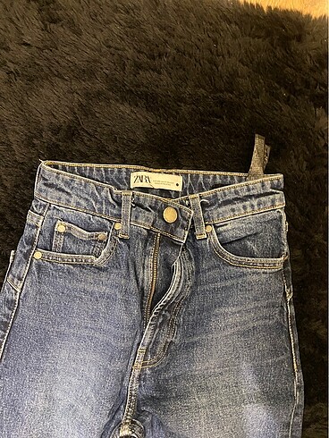 Zara Zara jean