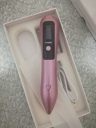 Plasma pen