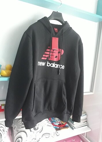 Kalın sweatshirt