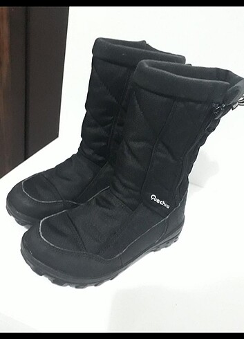 Decathlon kar botu