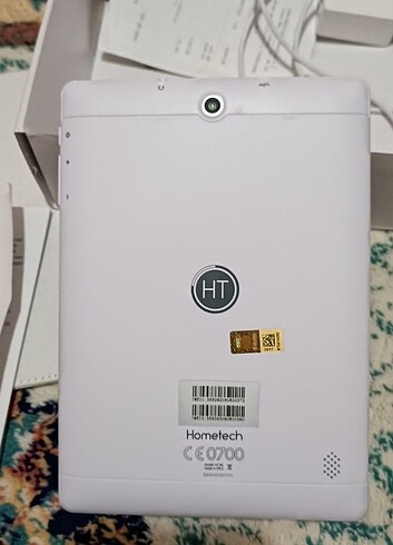 Tablet