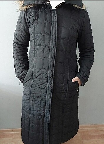 Kışlık mont