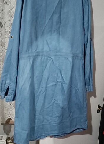 s Beden Kot tunik