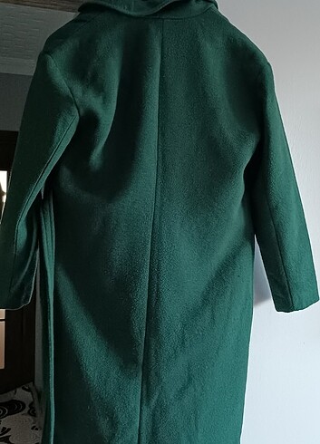 Koton Kaşe kaban