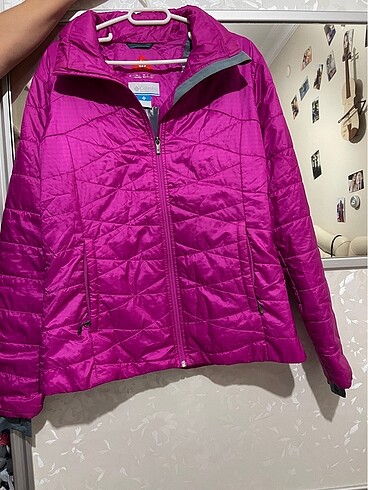 ORJINAL COLUMBIA MARKA SPORTSWEAR