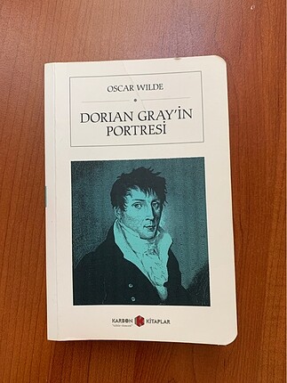 DORIAN GRAY?IN PORTRESİ
