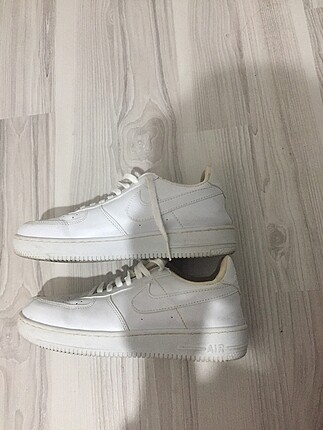 Nike spor ayakkabı