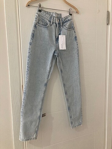 Bershka Berskha jean