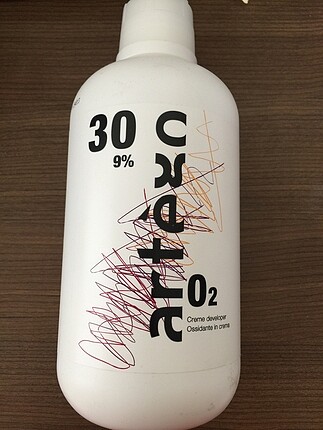 Artego Boya Oksidanı 1 Litre