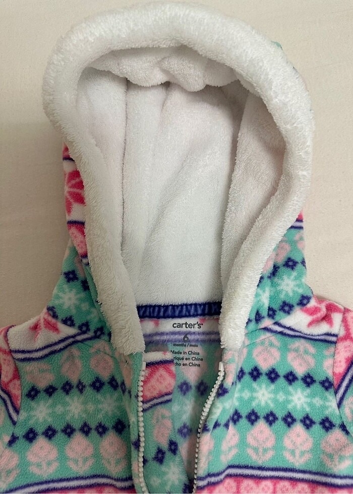 carters astronot - Görsel 3