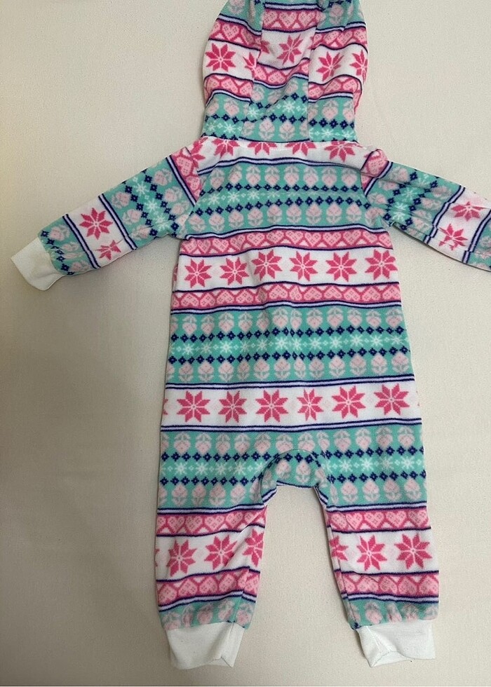 carters astronot - Görsel 5