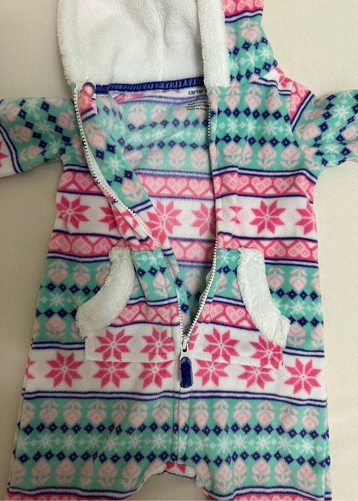 carters astronot - Görsel 4