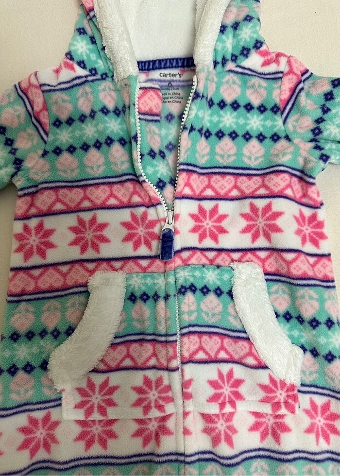 carters astronot - Görsel 2