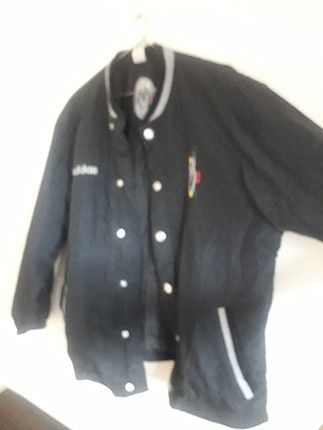 Vintage boyfriend mont 