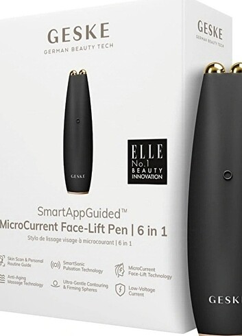 Geske German Beauty Tech - Görsel 5