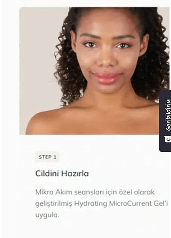 Geske German Beauty Tech - Görsel 6