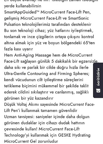 Geske German Beauty Tech - Görsel 9