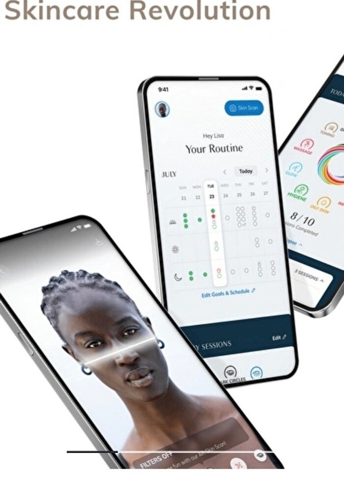 Geske German Beauty Tech - Görsel 4