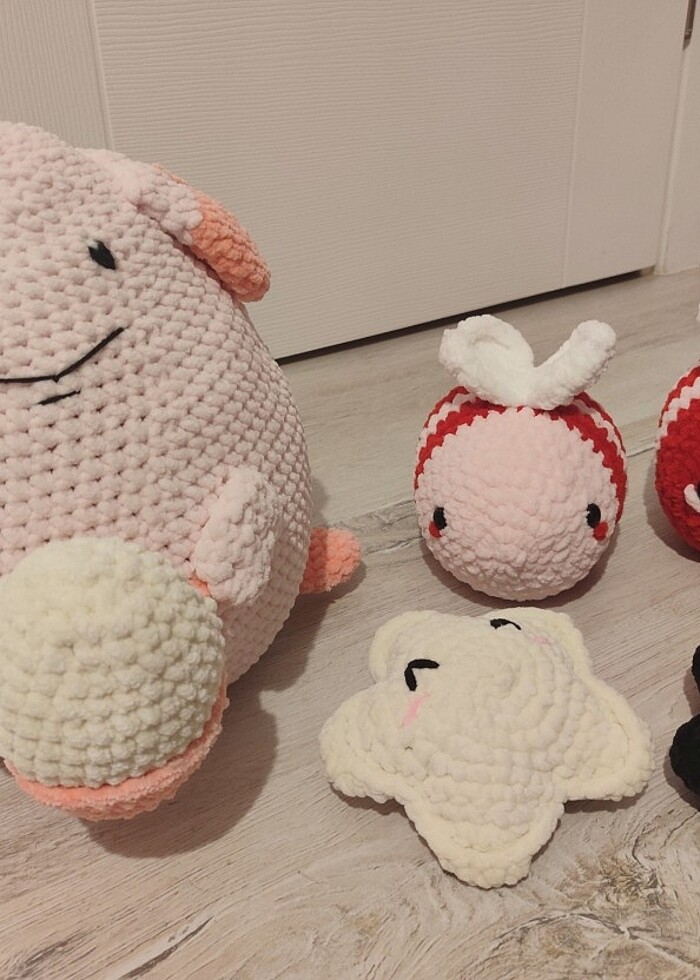 Uyku Arkadaşım - Görsel 3