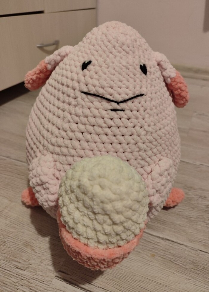 Uyku Arkadaşım - Görsel 2