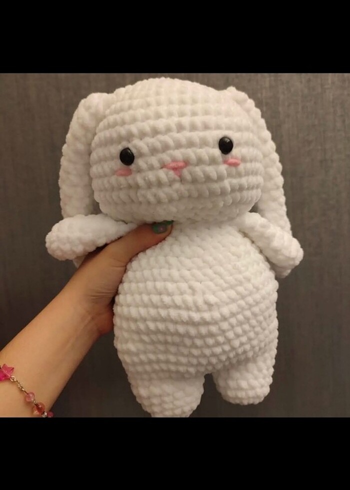 Kulaklı Tavşan - Görsel 2