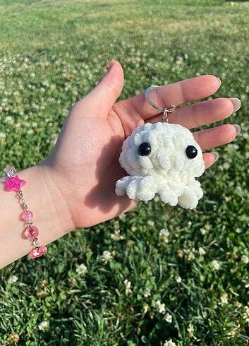 Anahtarlık - Görsel 2