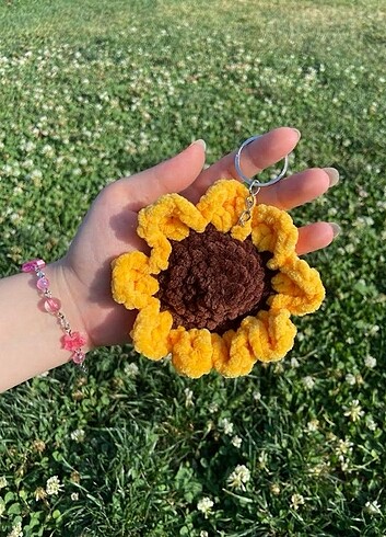 Anahtarlık - Görsel 3