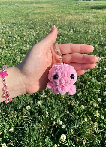 Anahtarlık - Görsel 5