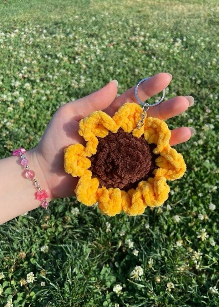 Anahtarlık - Görsel 3