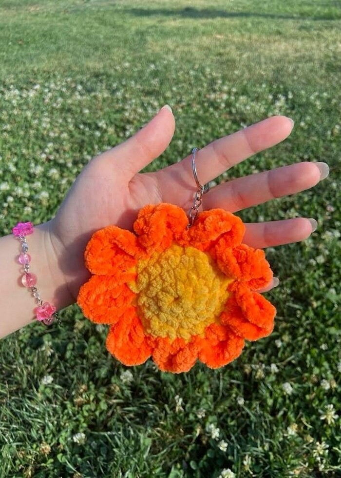 Anahtarlık - Görsel 4