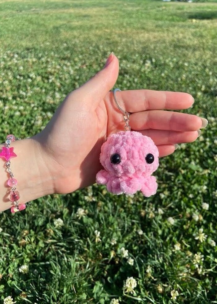 Anahtarlık - Görsel 5