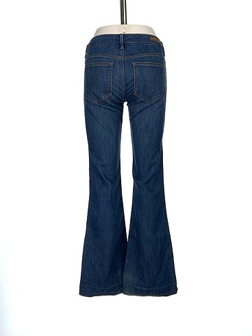 26 Beden Massimo Dutti Jean / Kot %70 İndirimli.