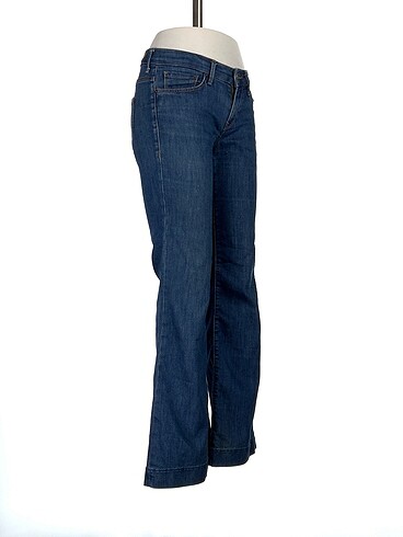 Massimo Dutti Massimo Dutti Jean / Kot %70 İndirimli.
